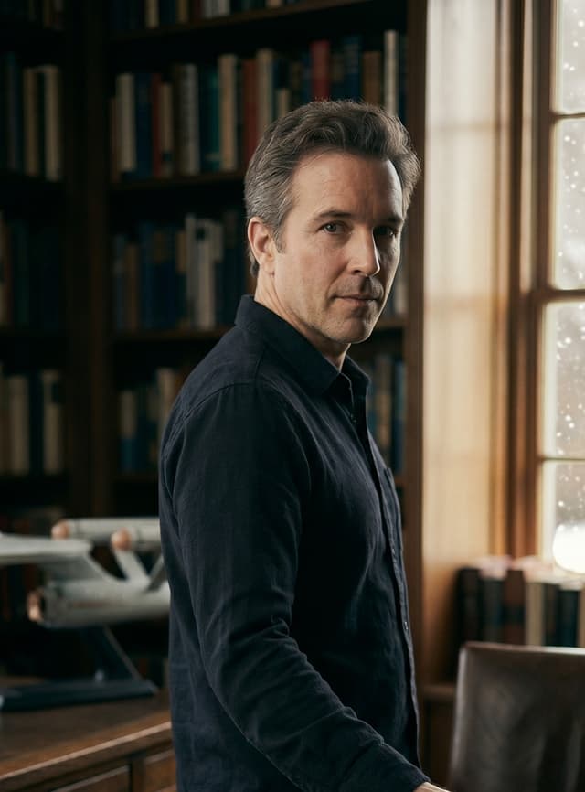 Nathan Cross